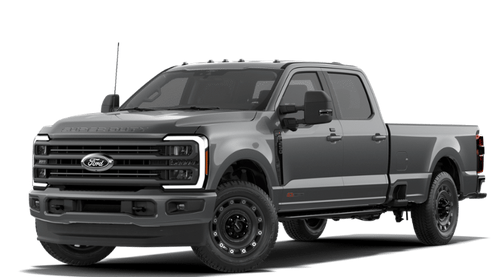 2027 Ford F-250SD F-250® XLT
