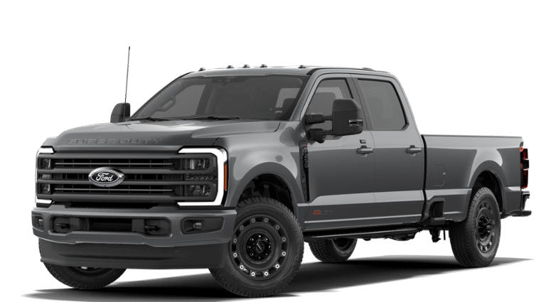 2027 Ford F-250SD F-250® XLT
