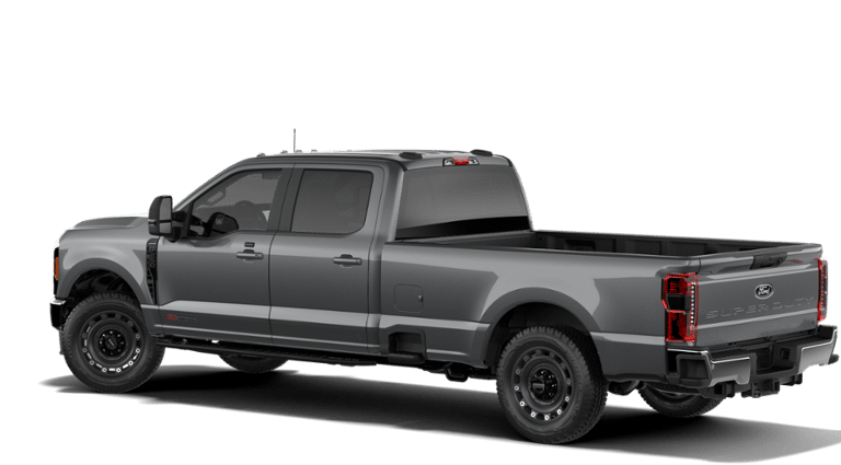 2027 Ford F-250SD F-250® XLT