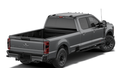 2027 Ford F-250SD F-250® XLT