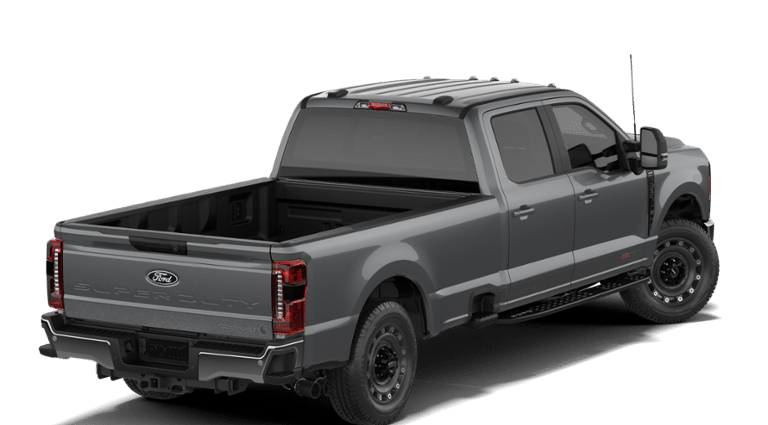 2027 Ford F-250SD F-250® XLT