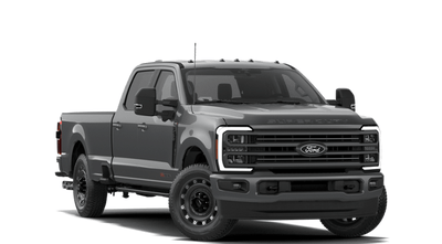 2027 Ford F-250SD F-250® XLT