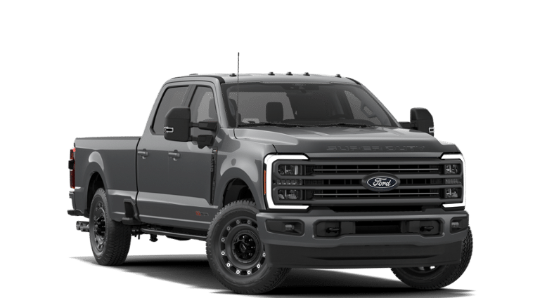 2027 Ford F-250SD F-250® XLT