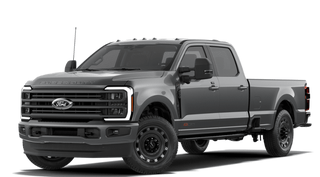 2027 Ford F-250SD F-250® XLT