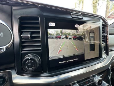 2025 Ford F-250SD King Ranch