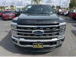 2025 Ford F-250SD King Ranch