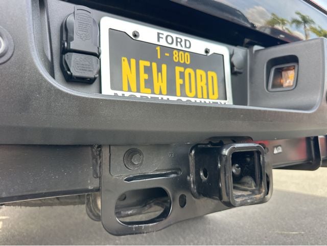 2025 Ford F-250SD King Ranch