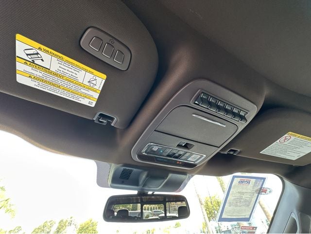 2025 Ford F-250SD King Ranch