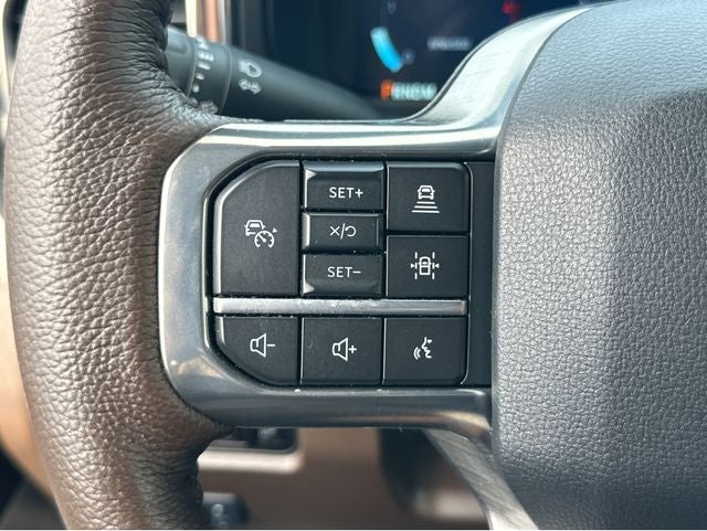 2025 Ford F-250SD King Ranch