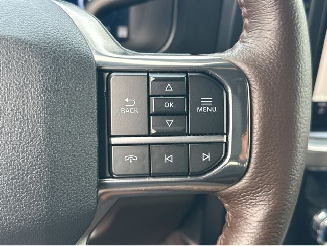 2025 Ford F-250SD King Ranch