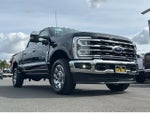 2025 Ford F-250SD King Ranch