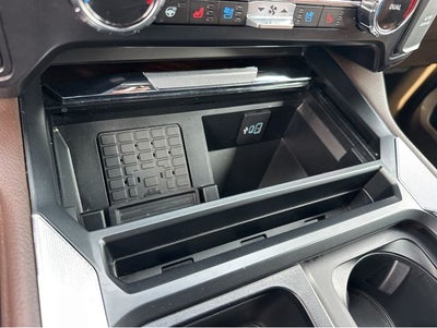 2025 Ford F-250SD King Ranch