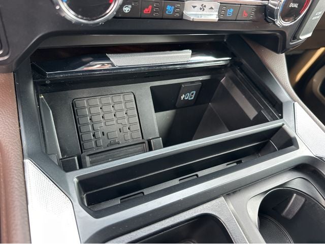 2025 Ford F-250SD King Ranch