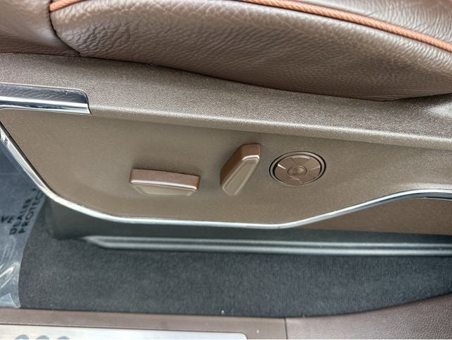 2025 Ford F-250SD King Ranch