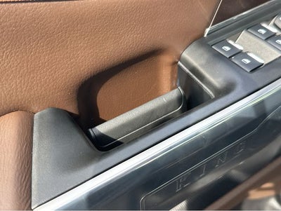 2025 Ford F-250SD King Ranch