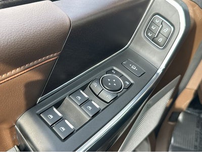 2025 Ford F-250SD King Ranch