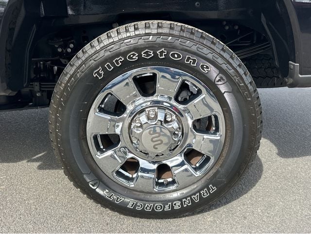 2025 Ford F-250SD King Ranch