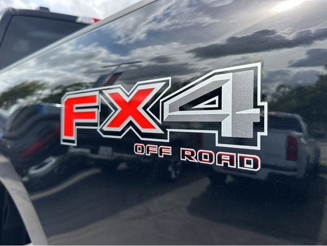 2025 Ford F-250SD King Ranch