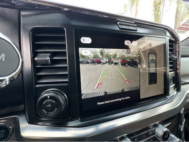 2025 Ford F-250SD King Ranch