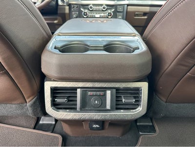 2025 Ford F-250SD King Ranch