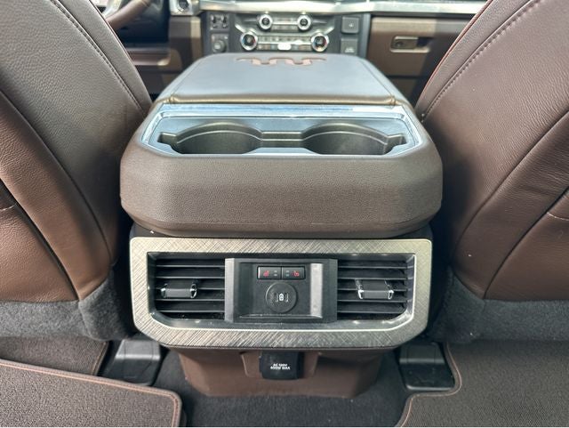 2025 Ford F-250SD King Ranch
