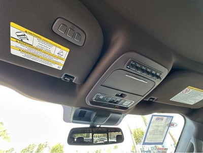 2025 Ford F-250SD King Ranch