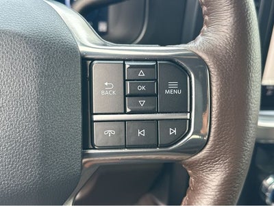 2025 Ford F-250SD King Ranch