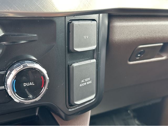 2025 Ford F-250SD King Ranch