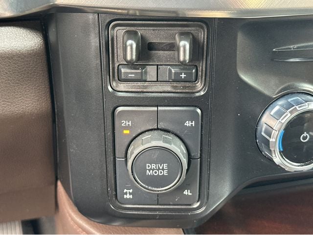 2025 Ford F-250SD King Ranch