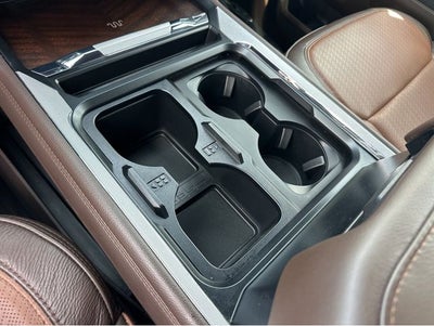 2025 Ford F-250SD King Ranch