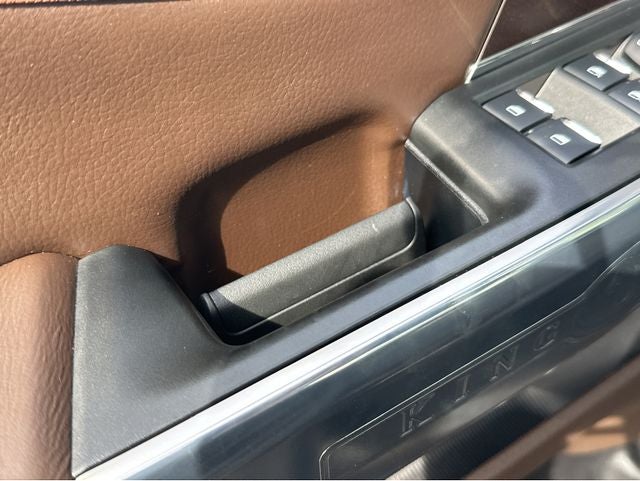 2025 Ford F-250SD King Ranch