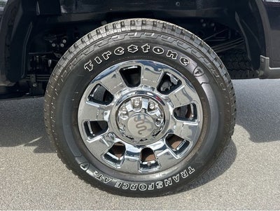 2025 Ford F-250SD King Ranch