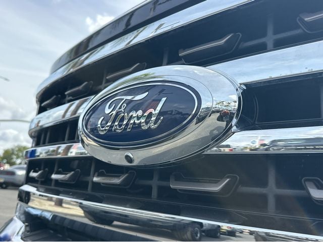 2025 Ford F-250SD King Ranch