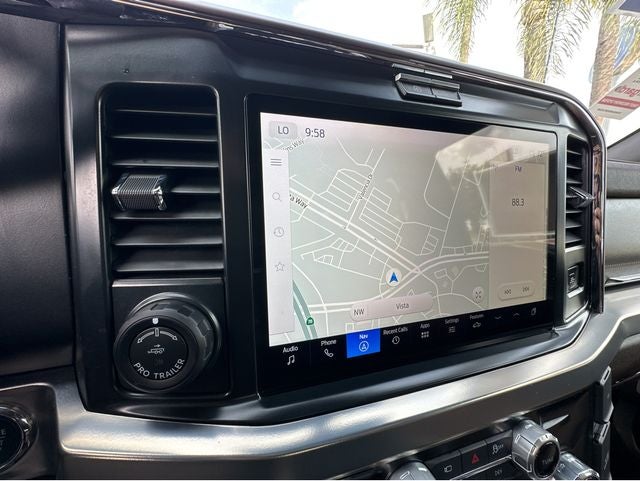 2025 Ford F-250SD King Ranch