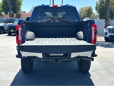 2026 Ford F-250SD F-250® Lariat®