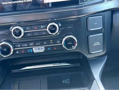 2026 Ford F-250SD F-250® Lariat®
