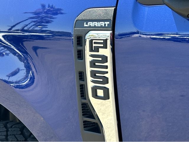 2026 Ford F-250SD F-250® Lariat®