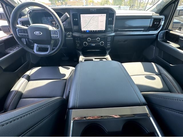 2026 Ford F-250SD F-250® Lariat®
