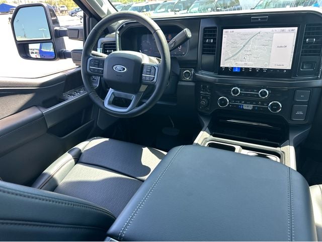 2026 Ford F-250SD F-250® Lariat®