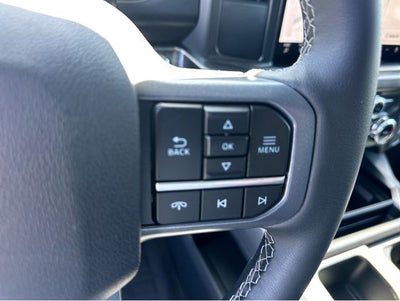2026 Ford F-250SD F-250® Lariat®