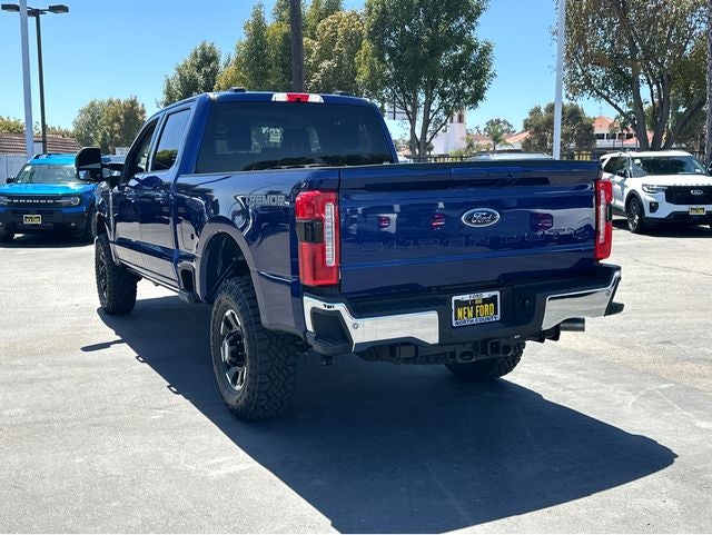 2026 Ford F-250SD F-250® Lariat®