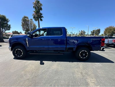 2026 Ford F-250SD F-250® Lariat®