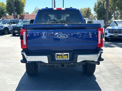 2026 Ford F-250SD F-250® Lariat®