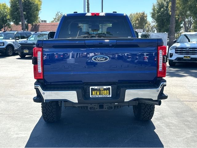 2026 Ford F-250SD F-250® Lariat®