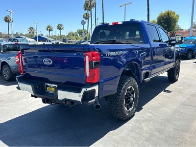 2026 Ford F-250SD F-250® Lariat®