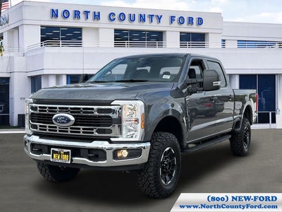 2026 Ford F-250SD F-250® XLT