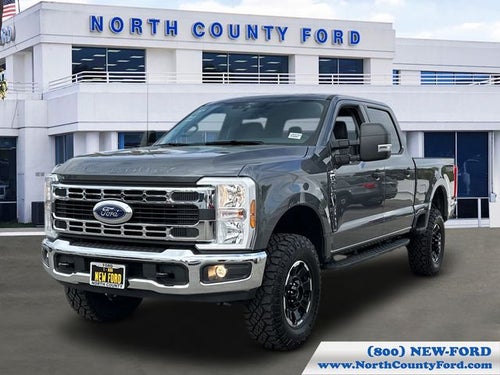 2026 Ford F-250SD F-250® XLT
