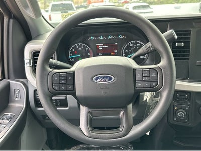 2026 Ford F-250SD F-250® XLT