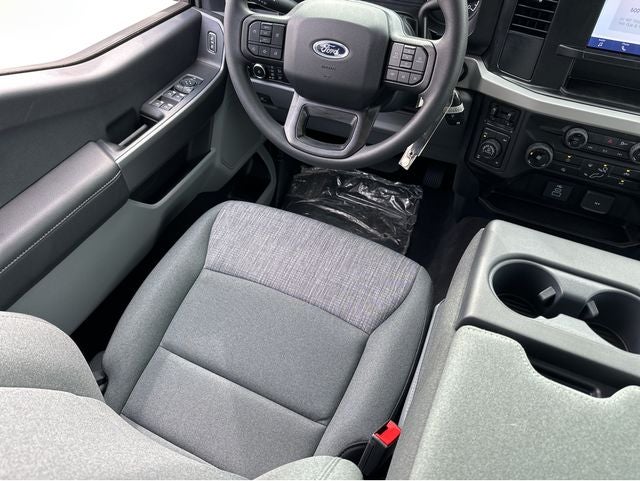 2026 Ford F-250SD F-250® XLT