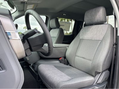 2026 Ford F-250SD F-250® XLT